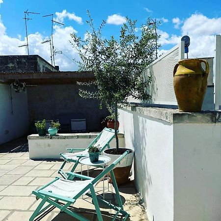 Beddhra Mia Bed & Breakfast Lecce Exterior photo