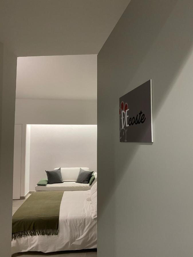 Beddhra Mia Bed & Breakfast Lecce Exterior photo