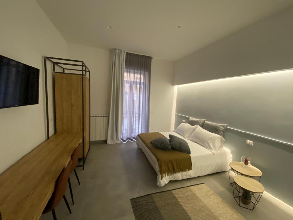 Beddhra Mia Bed & Breakfast Lecce Exterior photo