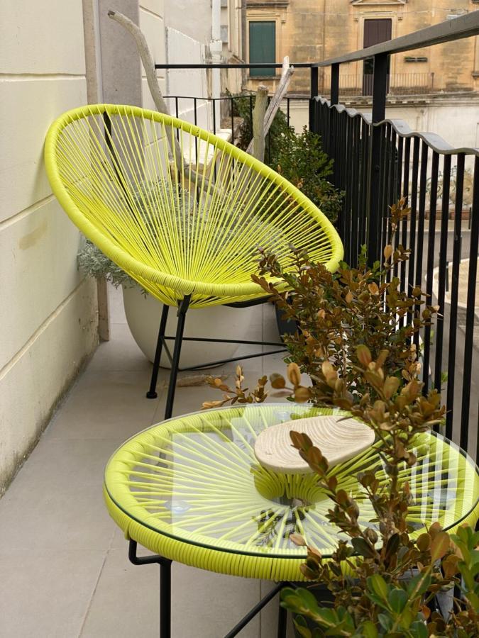 Beddhra Mia Bed & Breakfast Lecce Exterior photo