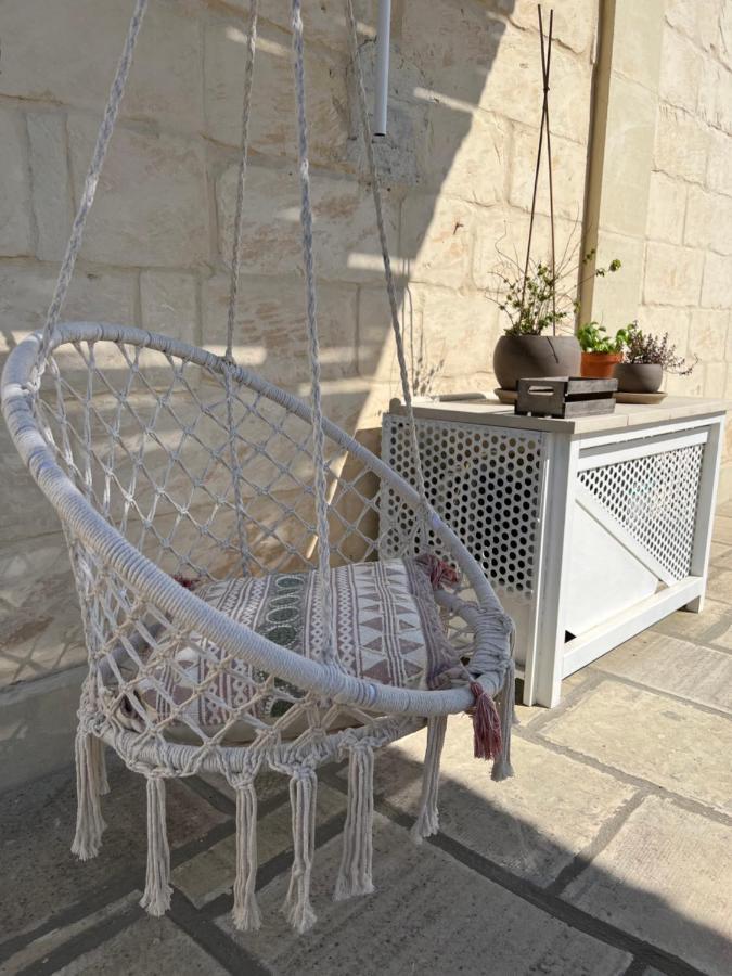 Beddhra Mia Bed & Breakfast Lecce Exterior photo