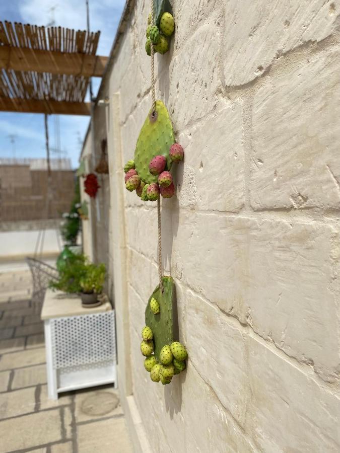 Beddhra Mia Bed & Breakfast Lecce Exterior photo
