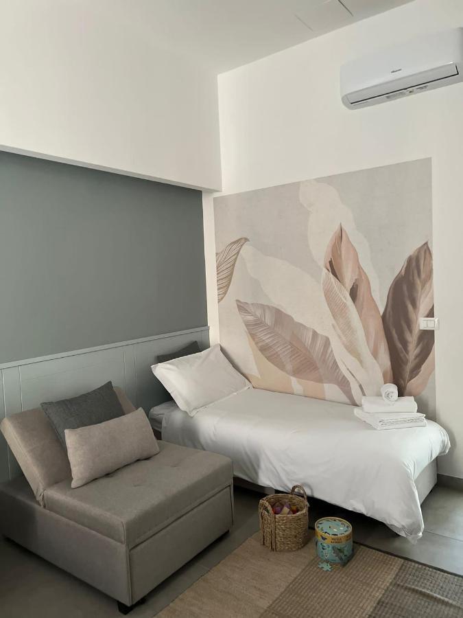 Beddhra Mia Bed & Breakfast Lecce Exterior photo