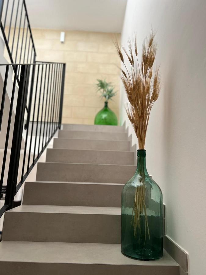 Beddhra Mia Bed & Breakfast Lecce Exterior photo
