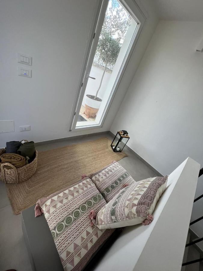 Beddhra Mia Bed & Breakfast Lecce Exterior photo
