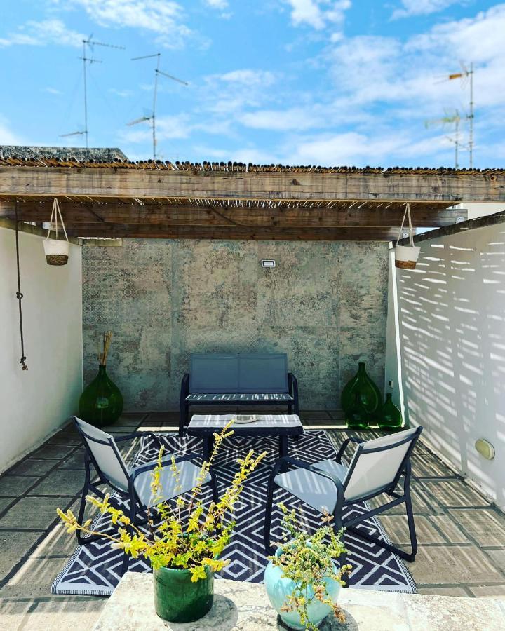 Beddhra Mia Bed & Breakfast Lecce Exterior photo