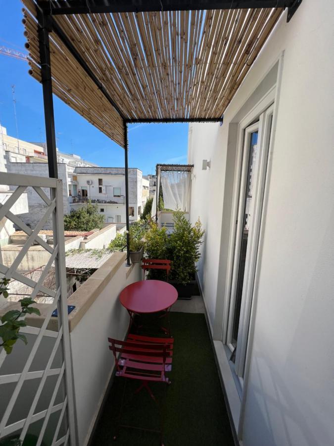 Beddhra Mia Bed & Breakfast Lecce Exterior photo