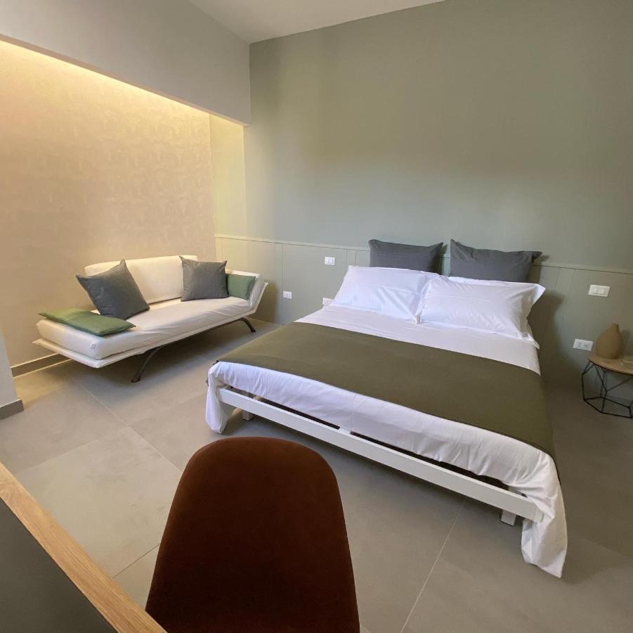 Beddhra Mia Bed & Breakfast Lecce Exterior photo